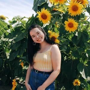 Meet your Posher, Cindy